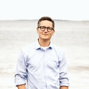 Meet your Posher, Jason